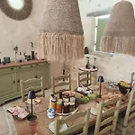 Homestay Bastide Du Chateau