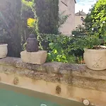 Bastide Du Chateau Homestay Montfaucon (Gard)