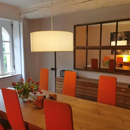 Bastide Du Chateau * Montfaucon (Gard)