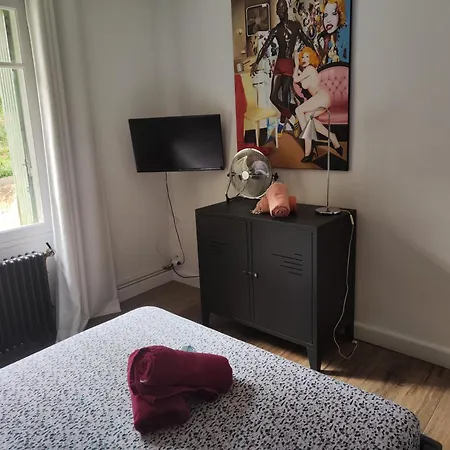 Bastide Du Chateau Homestay