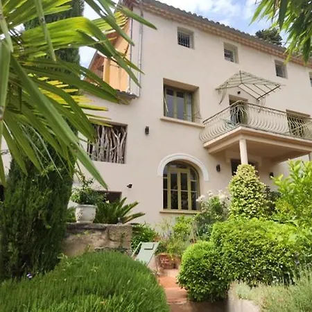 Bastide Du Chateau * Montfaucon