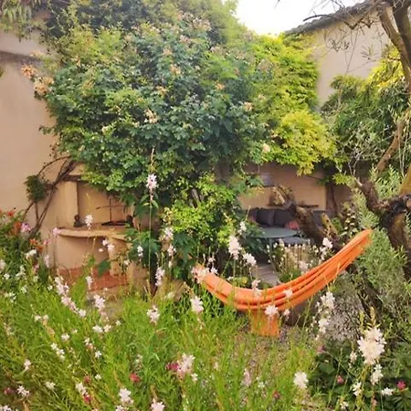Bastide Du Chateau