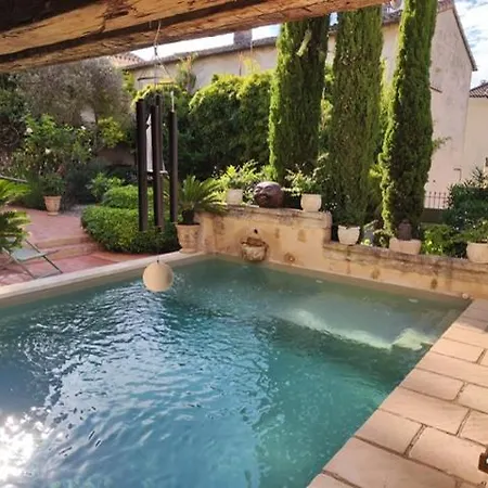 Bastide Du Chateau