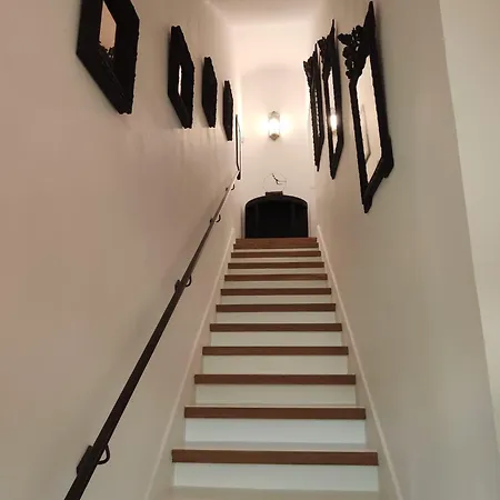 Bastide Du Chateau *